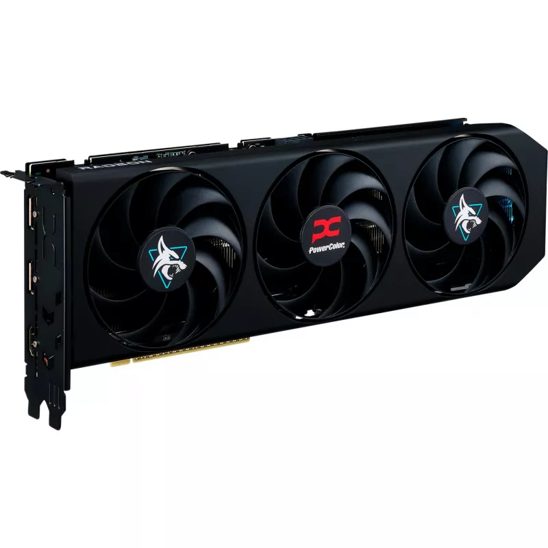 Karta graficzna PowerColor Radeon RX 9060 XT 8GB