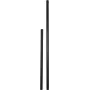 Drążek dystansowy do skrzyni basowej / skrzyni wysokotonowej 140 cm, model Omnitronic 60004555