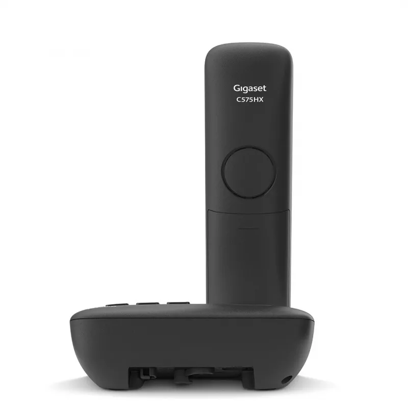 Telefon analogowy/DECT Gigaset C575A