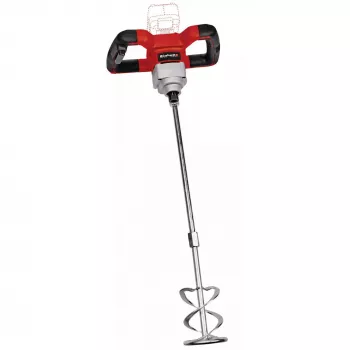 Mieszarka do betonu Einhell TE-MX 18 Li - Solo