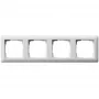 GIRA 2392330 Switch Plate & Socket Cover (0214 04)