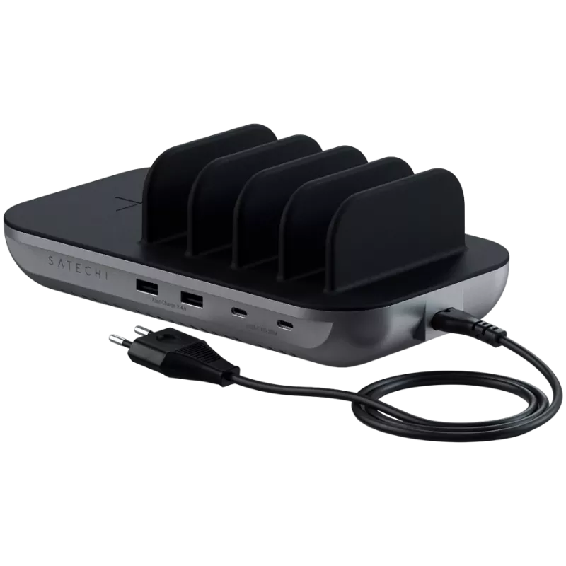 Satechi Dock5 Multi-Device Charging St