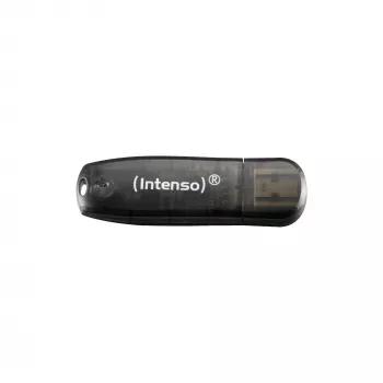 Pamięć USB Intenso 32 GB USB Typ-A 2.0 Rainbow