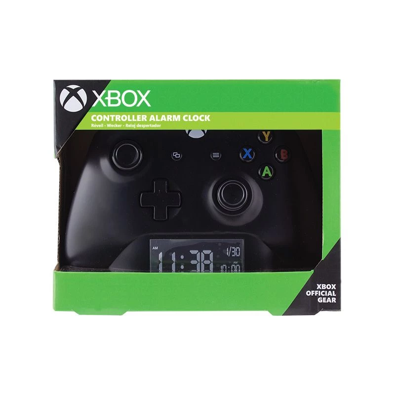 Budzik Paladone Microsoft Xbox Controller