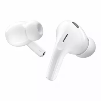 Zestaw słuchawkowy Vention Echo Lite E11 True Wireless Stereo (TWS), Bluetooth, otwarte ucho, zasięg 10 m, USB-C, biały