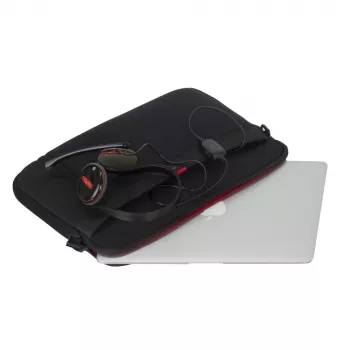 Rivacase 5120 Antishock etui 13,3 cala czarne