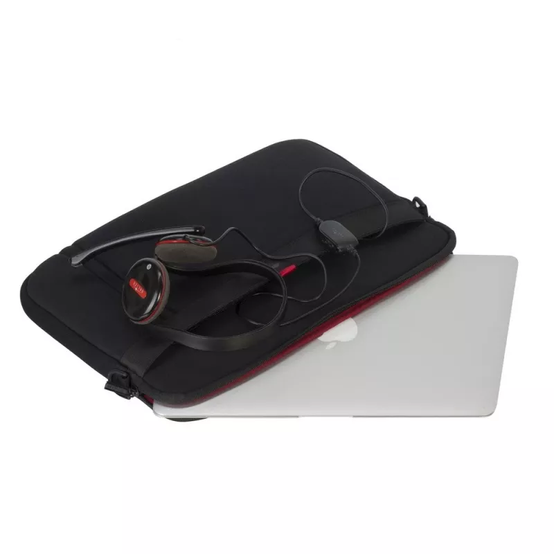 Rivacase 5120 Antishock etui 13,3 cala czarne