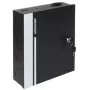 Kontroler dostępu Hikvision DS-K2801 Czarny 237x285x69mm