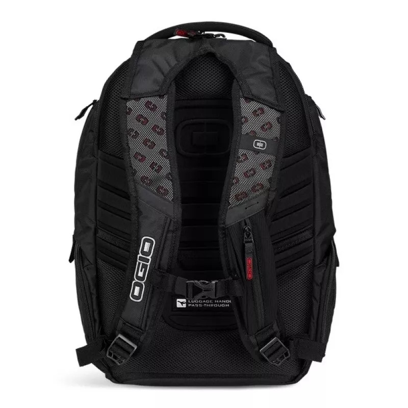 Plecak Ogio Renegade RSS Czarny P/N: 111059_03