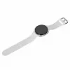 Smartwatch Samsung Galaxy Watch 8 44 mm Silver, 1.5 cal AMOLED 480x480, 5 ATM, GPS, 32 GB, 435 mAh