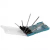 Makita E-15702 SDS-PLUS zestaw wierteł do muru 5 części (E-15702)
