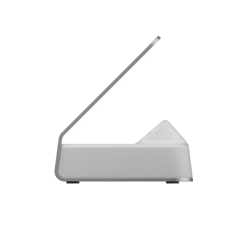 Ręczny czytnik kodów SUNMI Blink 2 USB-A Biały — skaner kodów kreskowych, złącze USB-A, przenośny