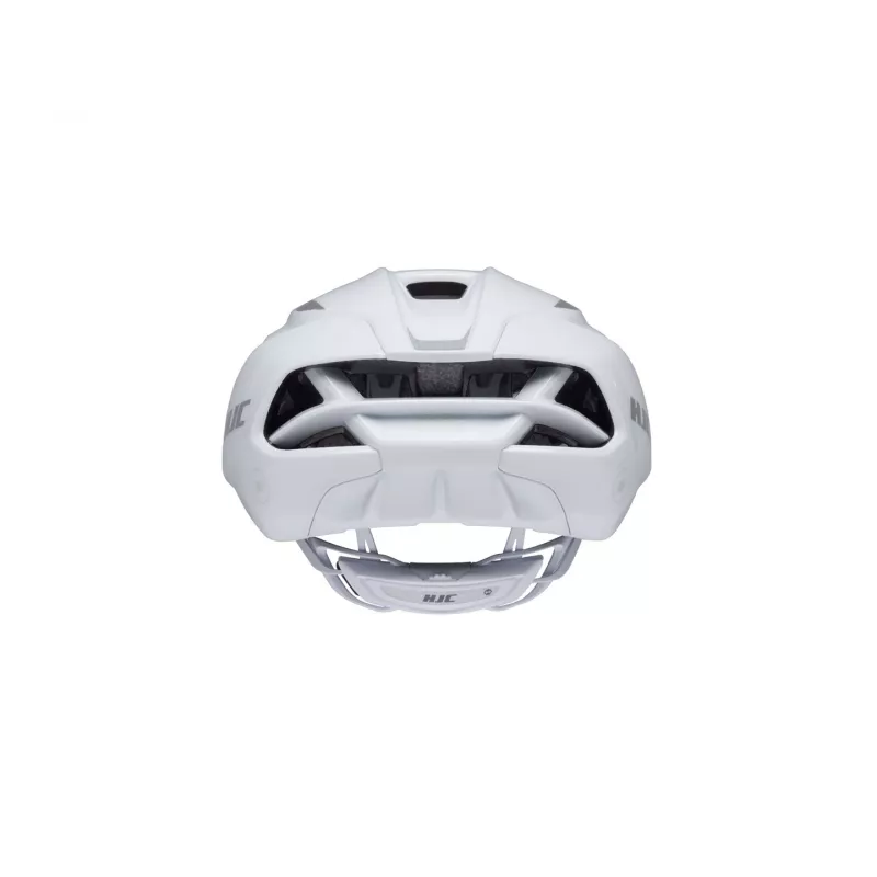 Kask rowerowy HJC FURION 3.0 biały Hologram, rozmiar L