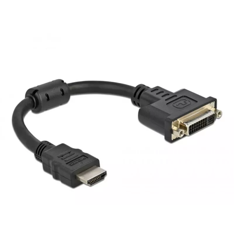 Video adapter kablowy DeLOCK 65206