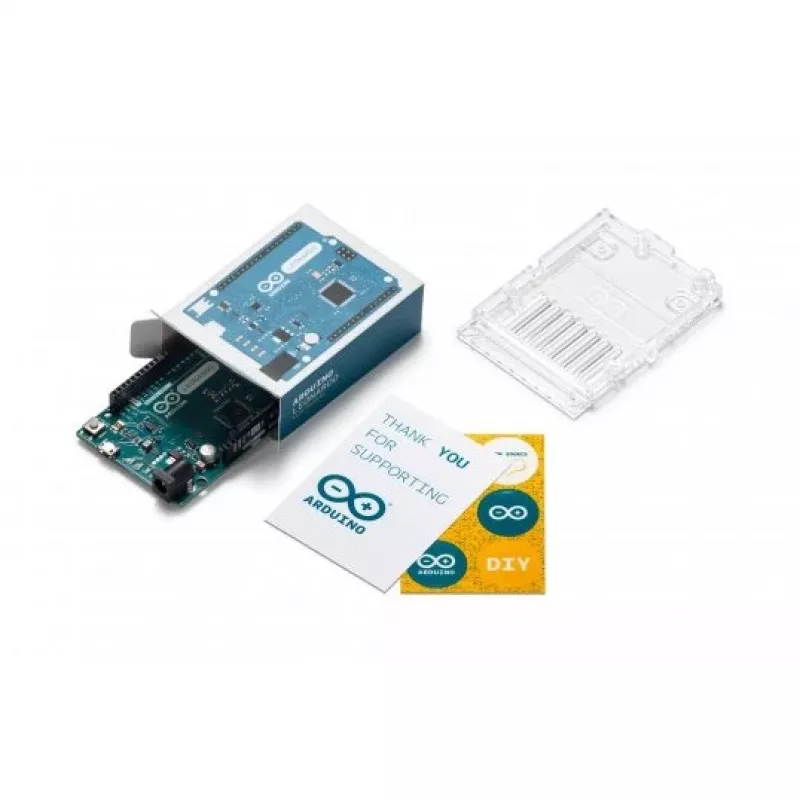 Płytka rozwojowa Arduino Leonardo