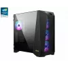 MSI MEG PROSPECT 700R Obudowa komputera Midi Tower Czarna