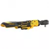 Klucz udarowy DeWALT DCF512N-XJ 1/2 cala 250 obr./min 95 N⋅m