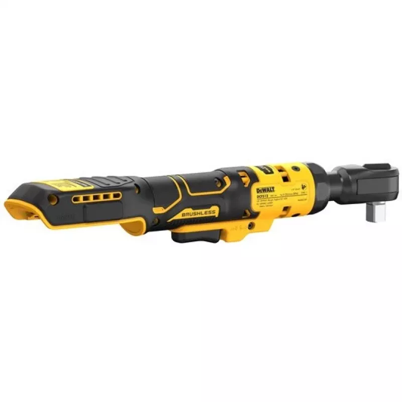 Klucz udarowy DeWALT DCF512N-XJ 1/2 cala 250 obr./min 95 N⋅m