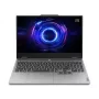 Lenovo LOQ 15IRX10 83JE0087PB laptop, 15,6" FHD IPS 144 Hz, Intel Core i5-13450HX, 16 GB DDR5, 512 GB SSD, NVIDIA GeForce RTX 5060 8 GB, Windows 11 Home, Luna Grey