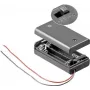 Wentronic 12443 bateria czarna