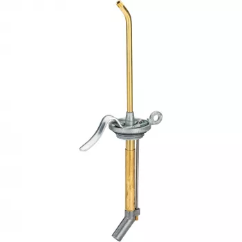 Mechanizm pompy Hazet 2160-1-02 z uszczelkami — zespół pompy zamiennej