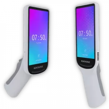 Datalogic Joya Smart, 2D, 12,7cm (5''), USB-C, BT, Wi-Fi, NFC, Android, GMS mobilny terminal do przechwytywania danych, 2D, Imager, Przekątna wyświetlacza: 12,7 cm (5''), Rozdzielczość: 1280x720 pikseli, G