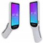 Datalogic Joya Smart, 2D, 12,7cm (5''), USB-C, BT, Wi-Fi, NFC, Android, GMS mobilny terminal do przechwytywania danych, 2D, Imager, Przekątna wyświetlacza: 12,7 cm (5''), Rozdzielczość: 1280x720 pikseli, G