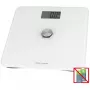 Elektroniczna waga osobista Profi-Care PC-PW 3112 — udźwig 180 kg, dokładność 100 g, 310×310×44 mm, wyświetlacz LCD