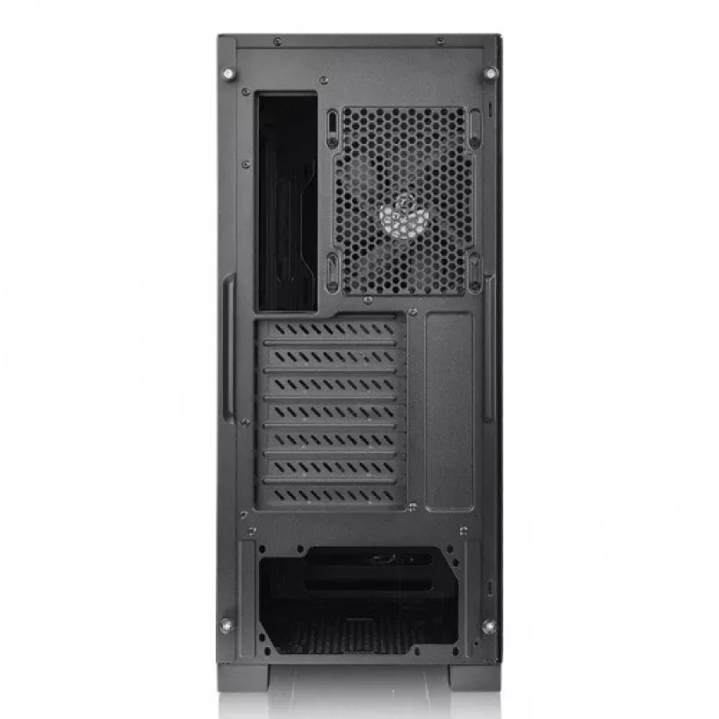 Obudowa PC Thermaltake Versa T35 TG RGB Midi Tower Czarny