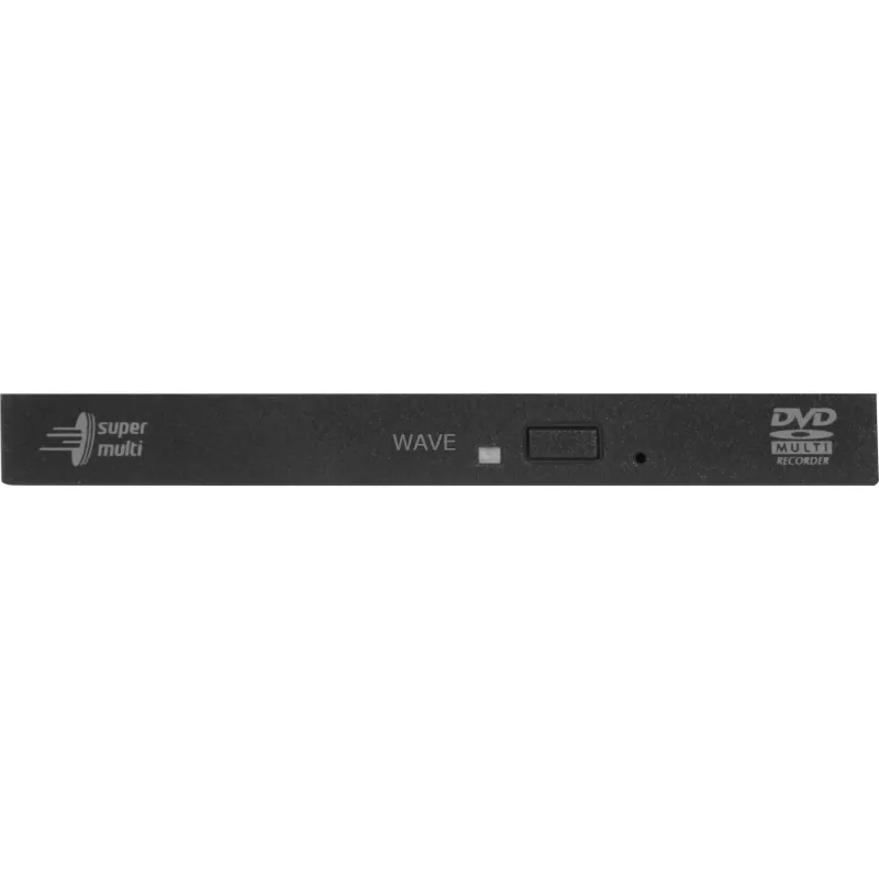 Nagrywarka DVD-RW wewnętrzna 12,7 mm SLIM GTC2N BULK / HITACHI-LG