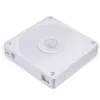 Wentylator Lian Li UF-P28120-1W 12 cm 300-2600 RPM biały