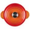 Le Creuset Cocotte Every 18 cm piekarnik czerwony (41110180900460)