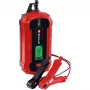 Ładowarka Einhell CE-BC 4 M 12 V Czarno-Czerwona