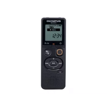 Dyktafon cyfrowy VN-541PC czarny 1,39' WMA
