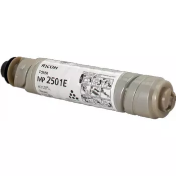 Ricoh 842341 wkład z tonerem 1 szt. Kompatybilny Czarny