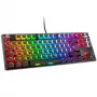Ducky One 3 TKL klawiatura Gaming USB Czarna