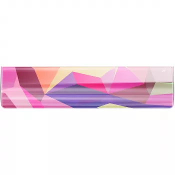 Podpórka pod nadgarstek Cherry Xtrfy WR5 Compact - Litus Pink (WR5-CPT-LITUS-PINK)