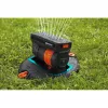 Zraszacz wynurzalny Gardena OS 140 Czarny