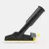 Szczotka szczelinowa Karcher kompatybilna z różnymi odkurzaczami Karcher, model 2.863-334.0