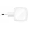 Belkin BoostCharge Laptop Przenośna konsola do gier Smartfon Tablet Biały AC Szybkie ładowanie Wewnętrzny WCA011KQWH