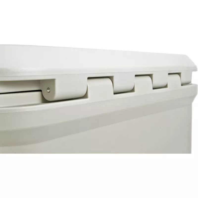 Coleman Pro 45 QT Cooler Box Biały Polietylen wysokiej gęstości 43L