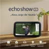 Inteligentny głośnik Amazon Echo Show 5 (3. generacji), czarny