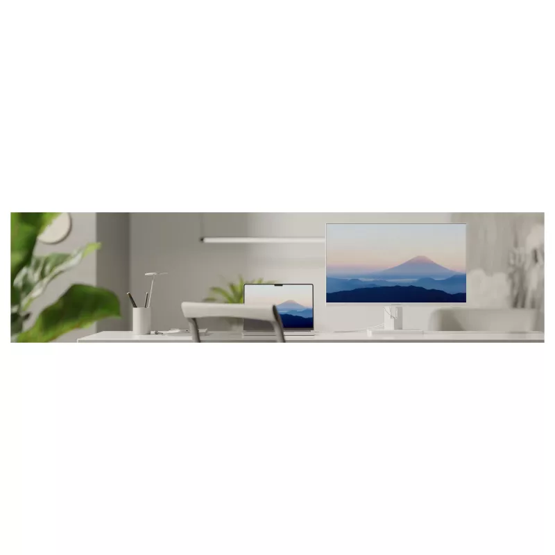 Monitor JapanNext 4K UHD 68,6 cm (27)