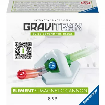 Gravitrax Magnetyczne działo