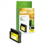 Wkład KMP GOLD HP 963XL (3JA29AE) żółty