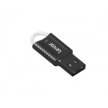 Pamięć USB Lexar 64 GB USB Typu-A 2.0 JumpDrive V40