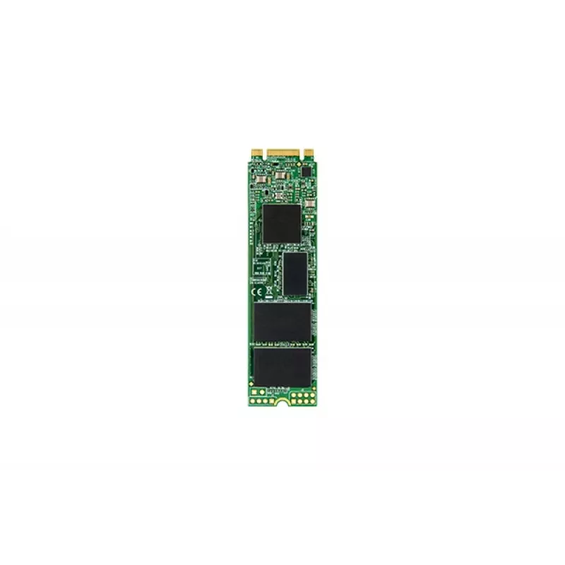 Dysk SSD Transcend 240 GB M.2 6 Gbit/s TS240GMTS820S