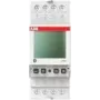 Wochenzeitschaltuhr 2 Kanäle DW2Bluetooth Programmierung