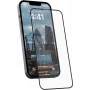 Urban Armor Gear UAG iPhone 15 Screenp. Bulk Clear/Czarny (114029BW0040)