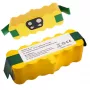 Bateria do odkurzacza Roomba | Akumulator 14,4 V 3000 mAh do serii 500/600/700/800
